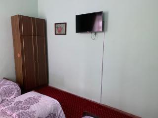 Nasrulla Samarqand Hotel - 4