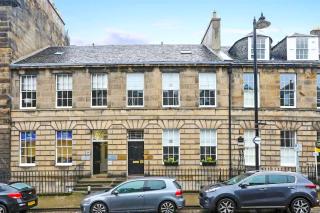 Modern 3 Bedroom Apartment, West End - Edimburgo - 3