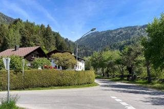 Bergmanns Ferienapartment - Debant - 9