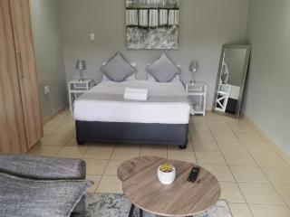 Comfort e Casa - Kempton Park - 4