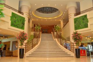 Aladdin Beach Resort - Hurghada - 7
