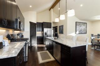 54 Outpost Drive The Alders - Private Hot Tub condo - 1