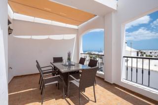 Comfortable and modern apartment next to the Avenida central in Tías - 4