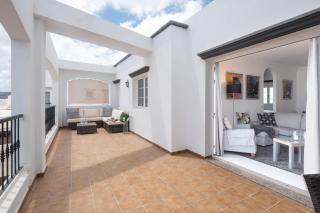 Comfortable and modern apartment next to the Avenida central in Tías - Tías - 5