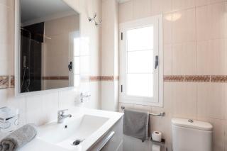 Comfortable and modern apartment next to the Avenida central in Tías - 3