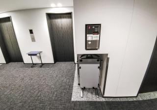 HOTEL LiVEMAX Kokura Ekimae - 4