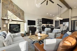 54 Outpost Drive The Alders - Private Hot Tub condo - 5