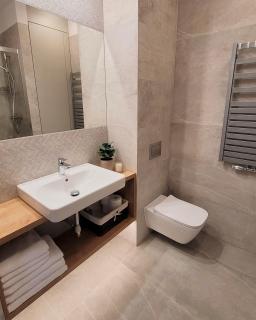 Pine Point Apartament with terrace, shared pool, tennis court - Pobierowo - 4