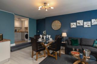 Lovely 2BR AP just moments away from Brighton Beach - Brighton & Hove - 6