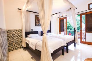 Batik Sekar Bali Guest House - Ubud - 9