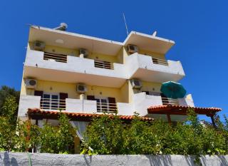 Villa Krini - Città di Skiathos - 3