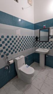 HOTEL HIMALAYAN FOXHOLE - Chakrāta - 8