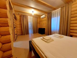 Загородный комплекс Fort Pirnov Park - 6