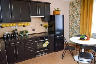 Unicum Apartman - Hajdúszoboszló - 9