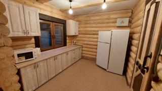 Загородный комплекс Fort Pirnov Park - 7