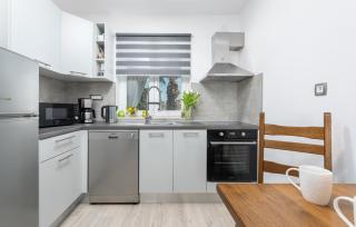 Apartman Sabina, Poreč - Fuškulin - 2
