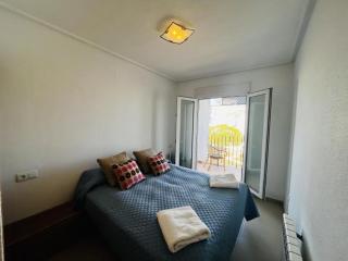 Golf and Relax, Modern 2 bedroom appartement Haciënda Riquelme Golf Atlantico - 2