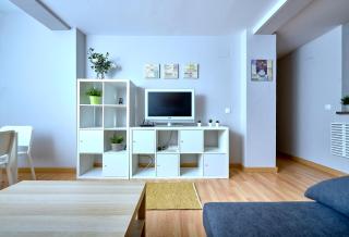 Holidays2Malaga Salitre 3 bedroom up to 7 people High speed wifi - Málaga - 0