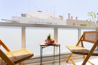 Home2Book Design Studio in Santa Cruz Center - 5