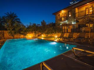 Villa Konak - Tradational Greek Villa In Fethiye Kayakoy - Fethiye - 7