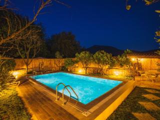 Villa Konak - Tradational Greek Villa In Fethiye Kayakoy - Fethiye - 6