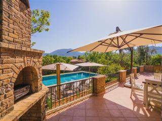 Villa Konak - Tradational Greek Villa In Fethiye Kayakoy - Fethiye - 1