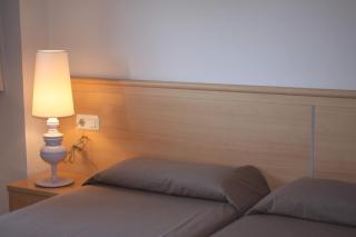 Aparthotel Marsol - Castelldefels - 8
