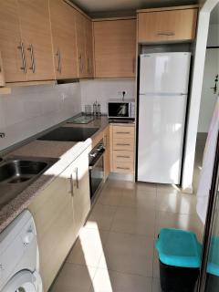 MH28 - 2 Bedroom apartment, stunning sea views, large terraces in Isla Plana, Puerto de Mazarron - Isla Plana - 4