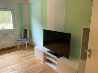 Ferienhaus Franziska - 2