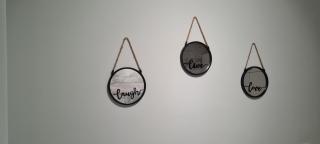 Family Apartment in Golem - 2