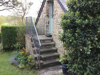 Cozy Camborne Studio Retreat with two single beds - Camborne - 7