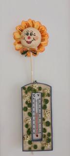 Family Apartment in Golem - 1