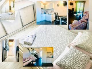 Domki i Apartamenty Całoroczne Koliber - Władysławowo - 1