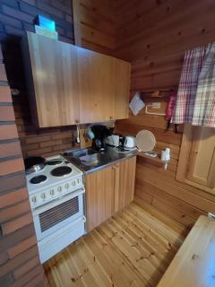 Isokummun Foresta - 9