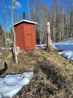 Isokummun Foresta - Sievi - 4