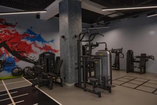 Medion Apartments - 1