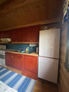 Morgedal Camping - 6