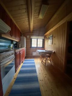 Morgedal Camping - Morgedal - 2
