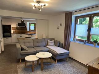 Ferienwohnung im Brohlbachtal - Kaifenheim - 8