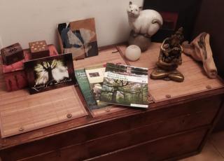 Maison d hote " chez marie " sur Paimpont - 1