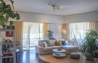 Nina's cozy apartment in Mikrolimano - 8