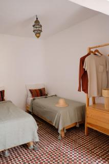 Hashpoint Surf Camp - Taghazout - 4