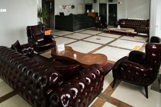 Hilar Xezal otel - 4