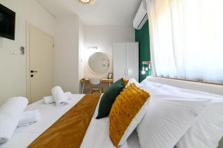 YalaRent Valley view Boutique cottages with Pool - Merẖavya - 4