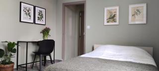 Bien agencé, cosy et calme, joli petit appart! - Tours - 7