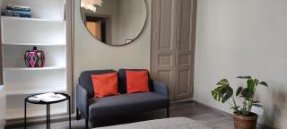 Bien agencé, cosy et calme, joli petit appart! - Tours - 6