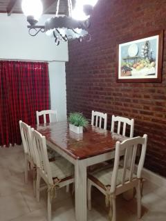 Anita Departamento - Tandil - 7