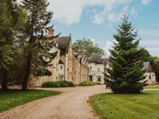Château De Razay - Céré-la-Ronde - 4