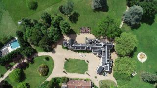 Château De Razay - Céré-la-Ronde - 1