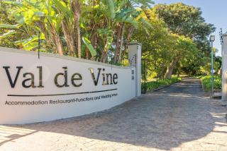 Val de Vine - Stellenbosch - 9